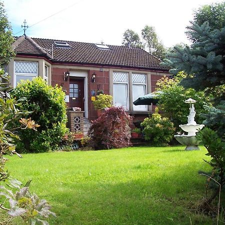 Sunnyside B&B Balloch Exterior photo