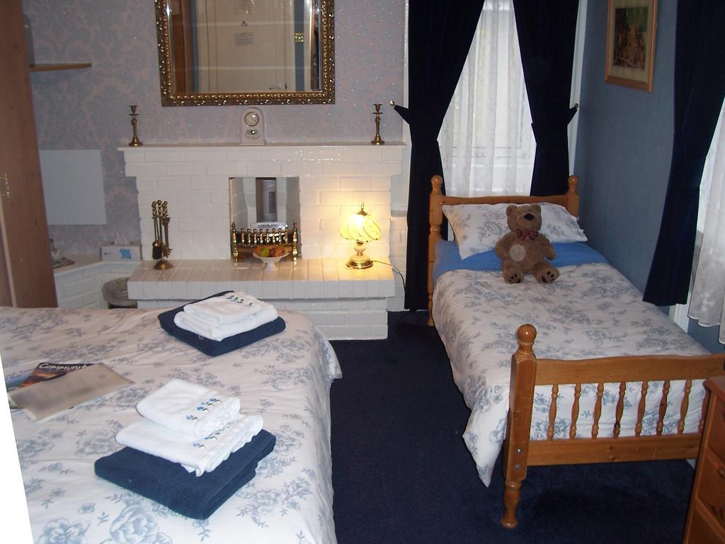 Sunnyside B&B Balloch Room photo