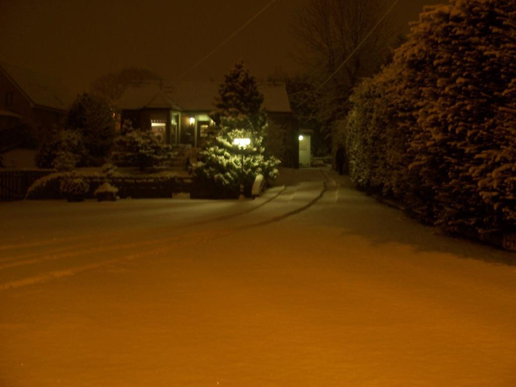 Sunnyside B&B Balloch Exterior photo
