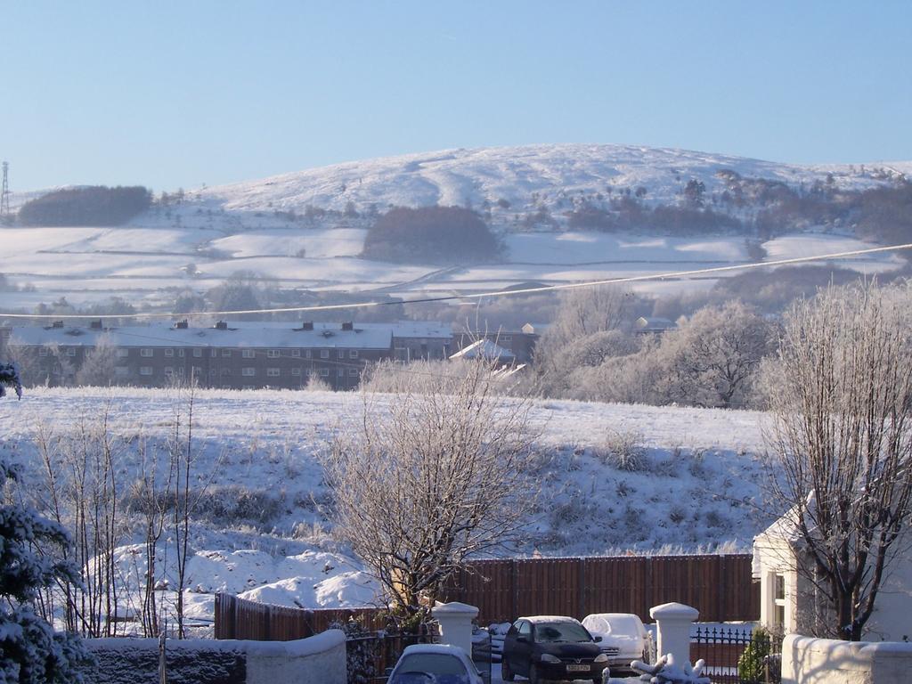 Sunnyside B&B Balloch Exterior photo