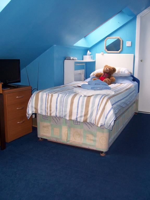 Sunnyside B&B Balloch Room photo