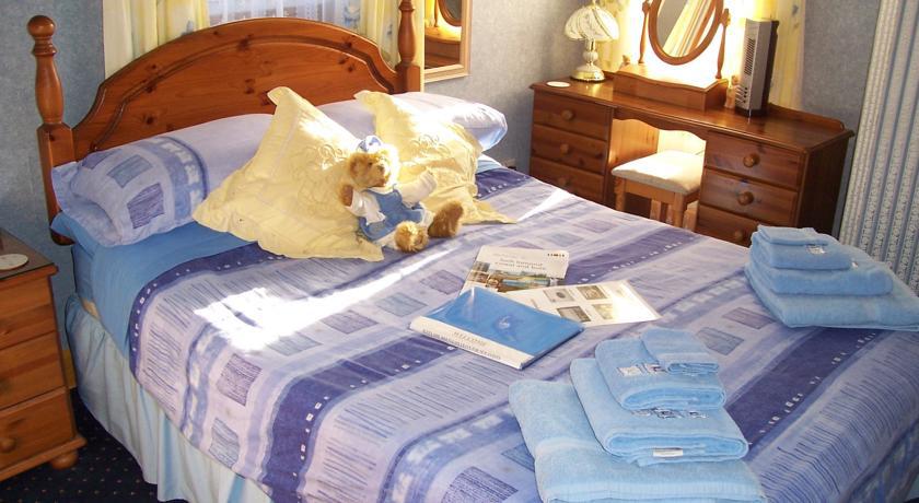 Sunnyside B&B Balloch Room photo